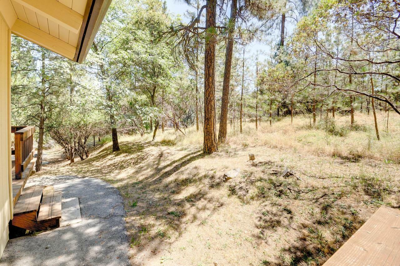 Hiker'S Home Groveland Ngoại thất bức ảnh