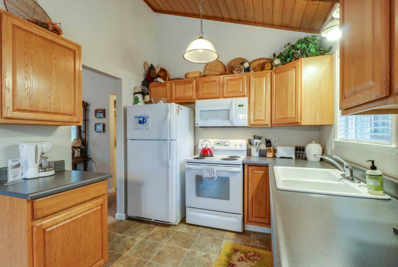 Hiker'S Home Groveland Ngoại thất bức ảnh