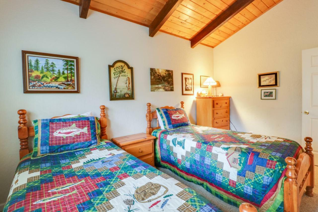 Hiker'S Home Groveland Ngoại thất bức ảnh