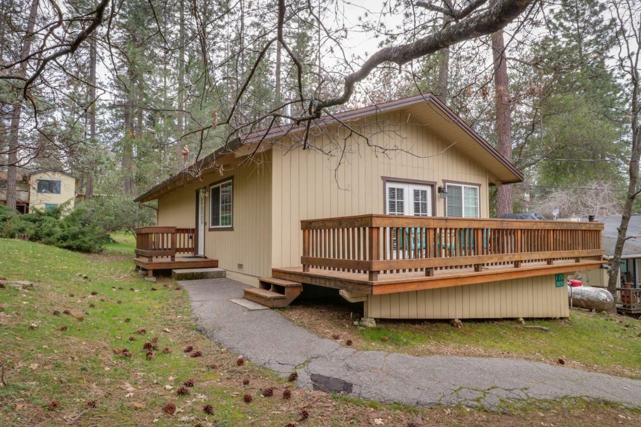 Hiker'S Home Groveland Ngoại thất bức ảnh
