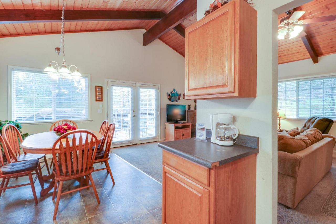 Hiker'S Home Groveland Ngoại thất bức ảnh