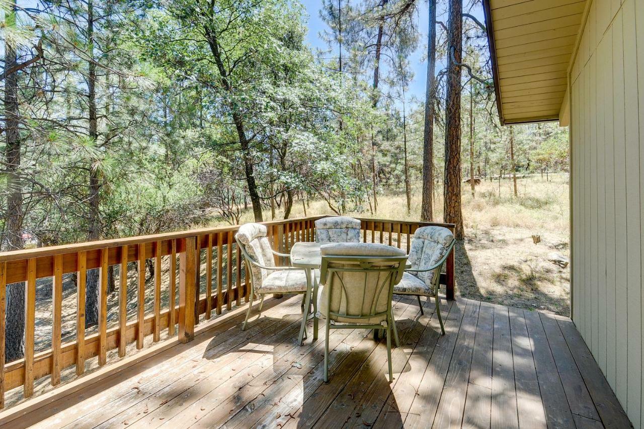 Hiker'S Home Groveland Ngoại thất bức ảnh