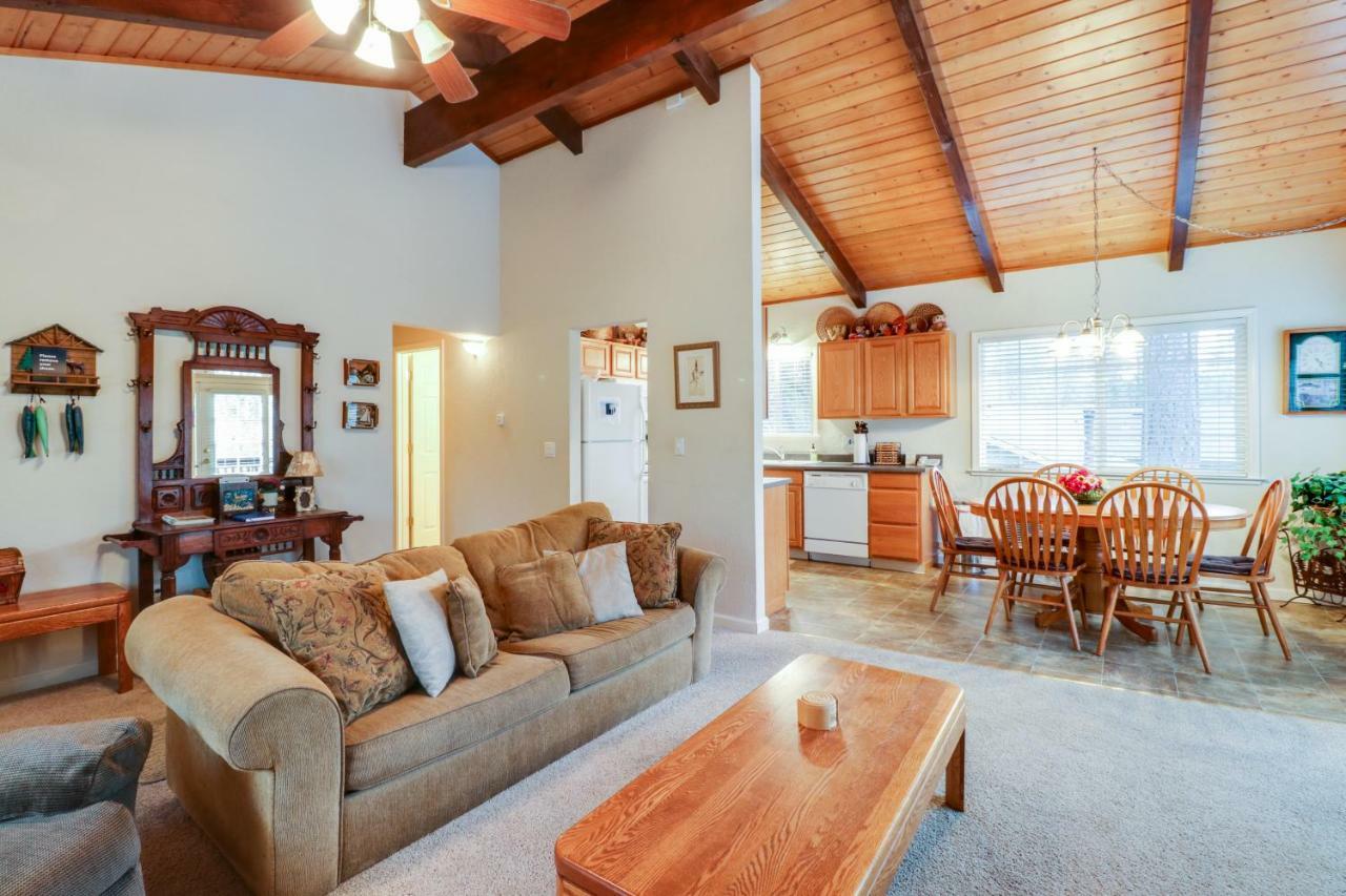 Hiker'S Home Groveland Ngoại thất bức ảnh