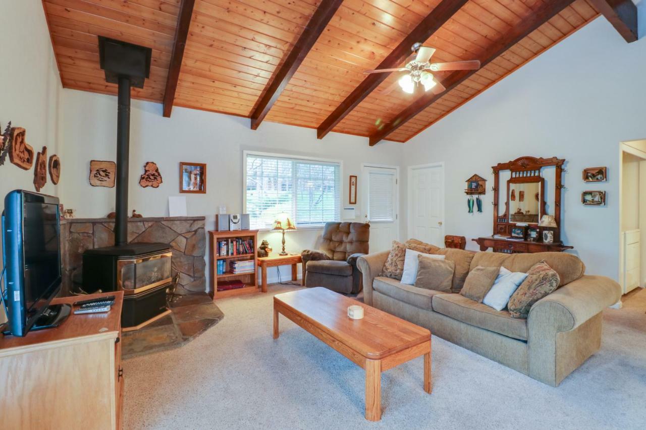 Hiker'S Home Groveland Ngoại thất bức ảnh