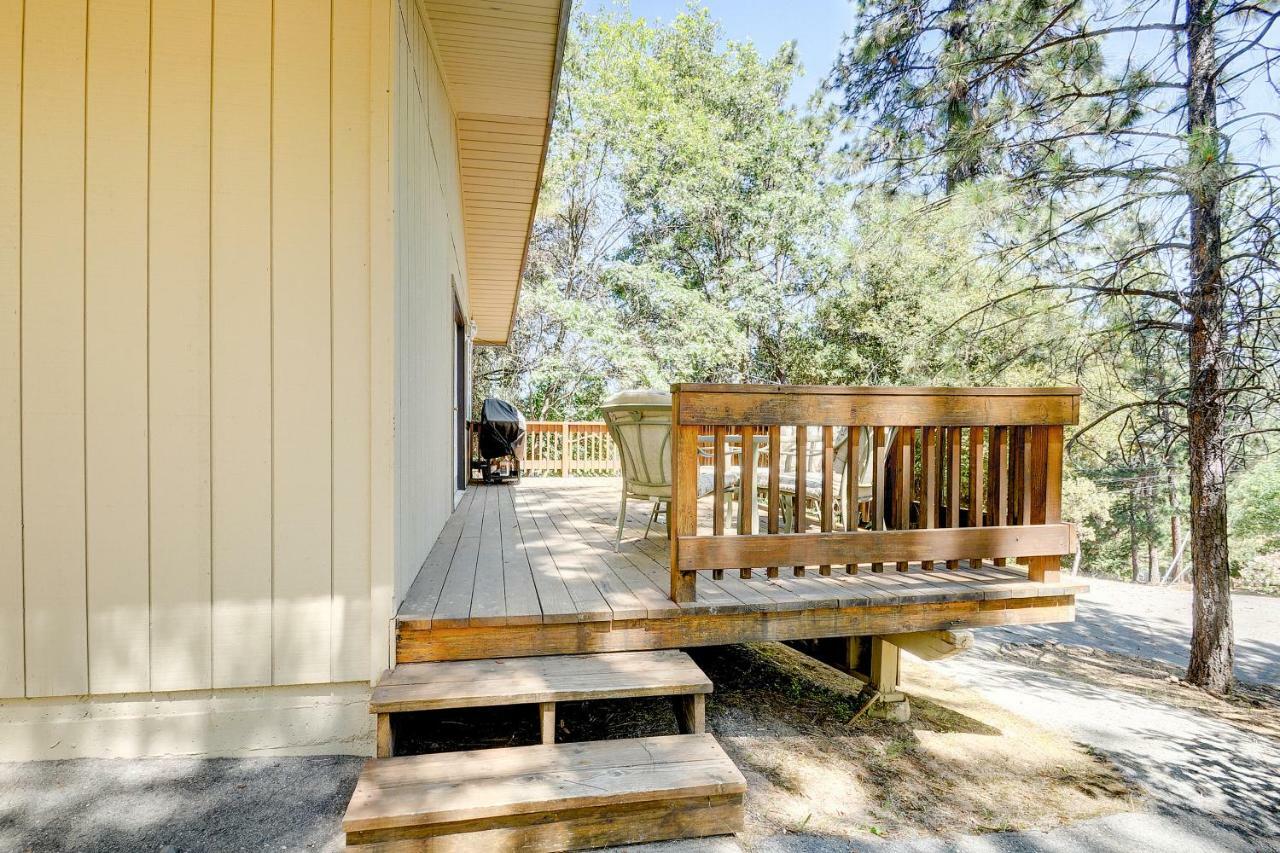 Hiker'S Home Groveland Ngoại thất bức ảnh