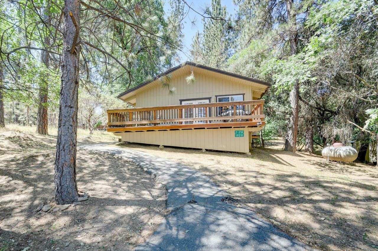 Hiker'S Home Groveland Ngoại thất bức ảnh