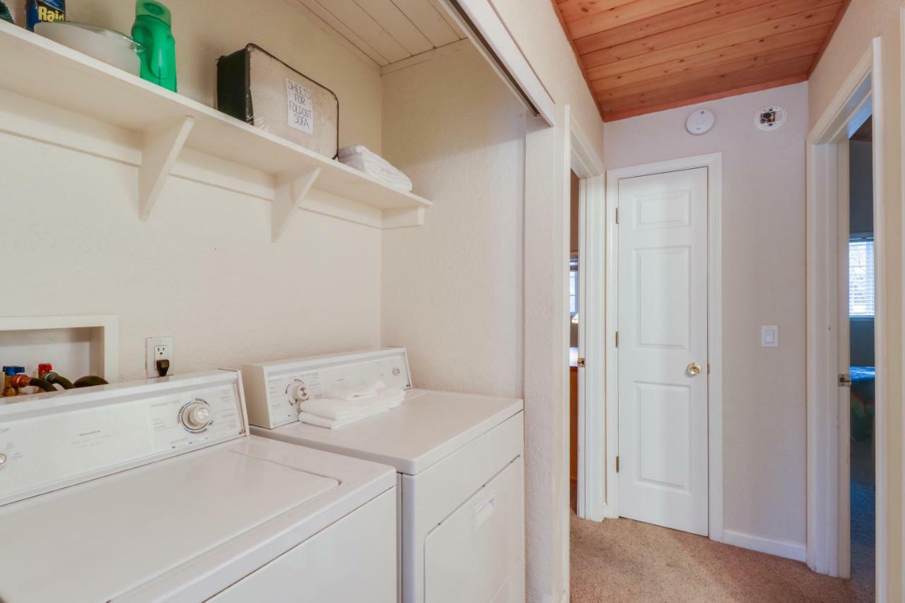 Hiker'S Home Groveland Ngoại thất bức ảnh