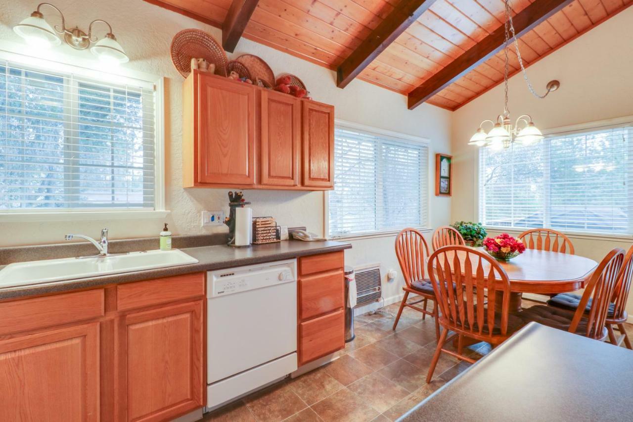 Hiker'S Home Groveland Ngoại thất bức ảnh